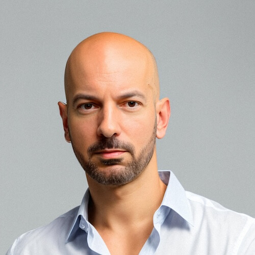 Mateusz Rydzewski